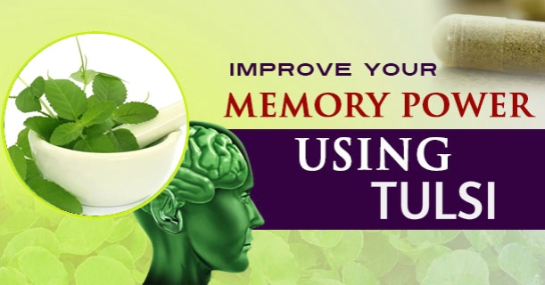 Uses-of-Tulsi-in-Improving-Memory-Power